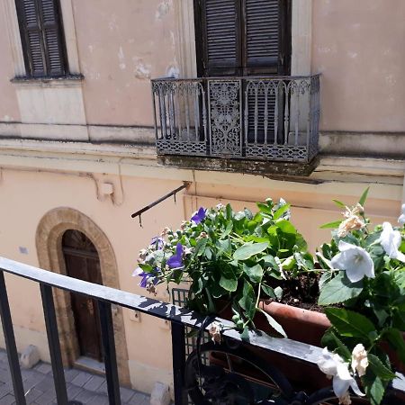 برينديسي Bed & Breakfast Porta D'Oriente المظهر الخارجي الصورة