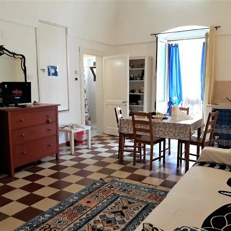 برينديسي Bed & Breakfast Porta D'Oriente المظهر الخارجي الصورة