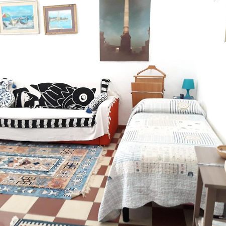 برينديسي Bed & Breakfast Porta D'Oriente المظهر الخارجي الصورة