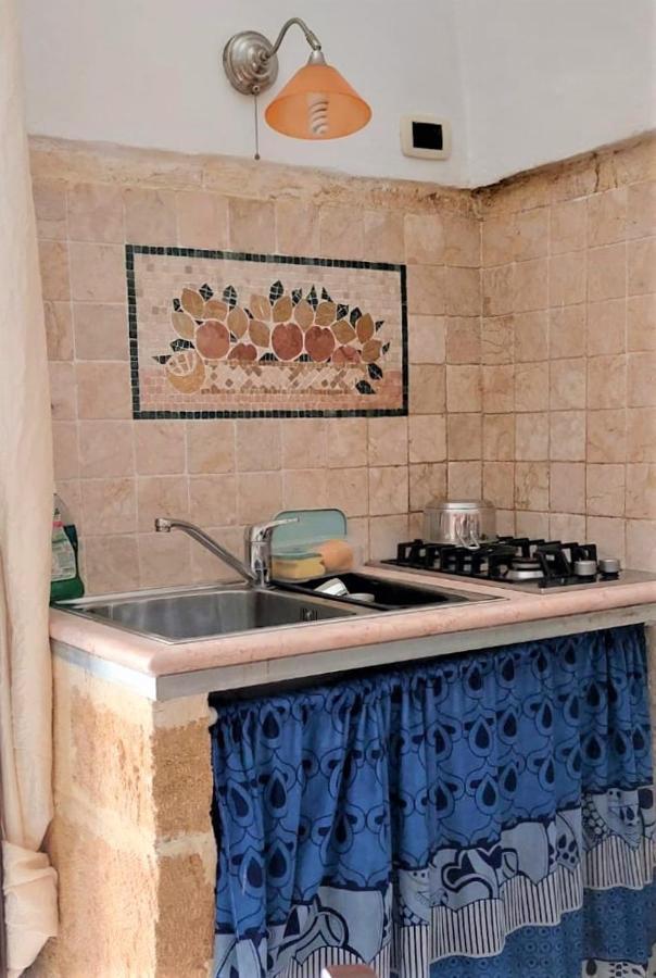برينديسي Bed & Breakfast Porta D'Oriente المظهر الخارجي الصورة
