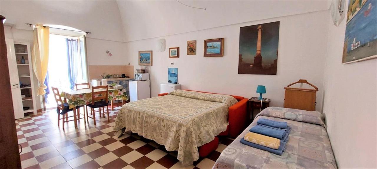برينديسي Bed & Breakfast Porta D'Oriente المظهر الخارجي الصورة