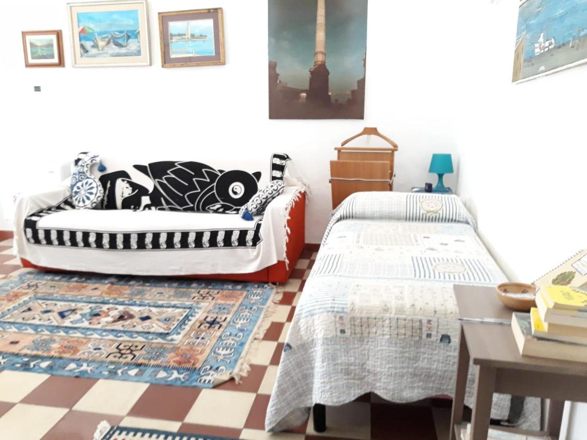 برينديسي Bed & Breakfast Porta D'Oriente المظهر الخارجي الصورة