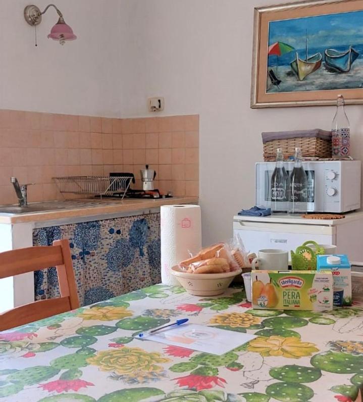 برينديسي Bed & Breakfast Porta D'Oriente المظهر الخارجي الصورة