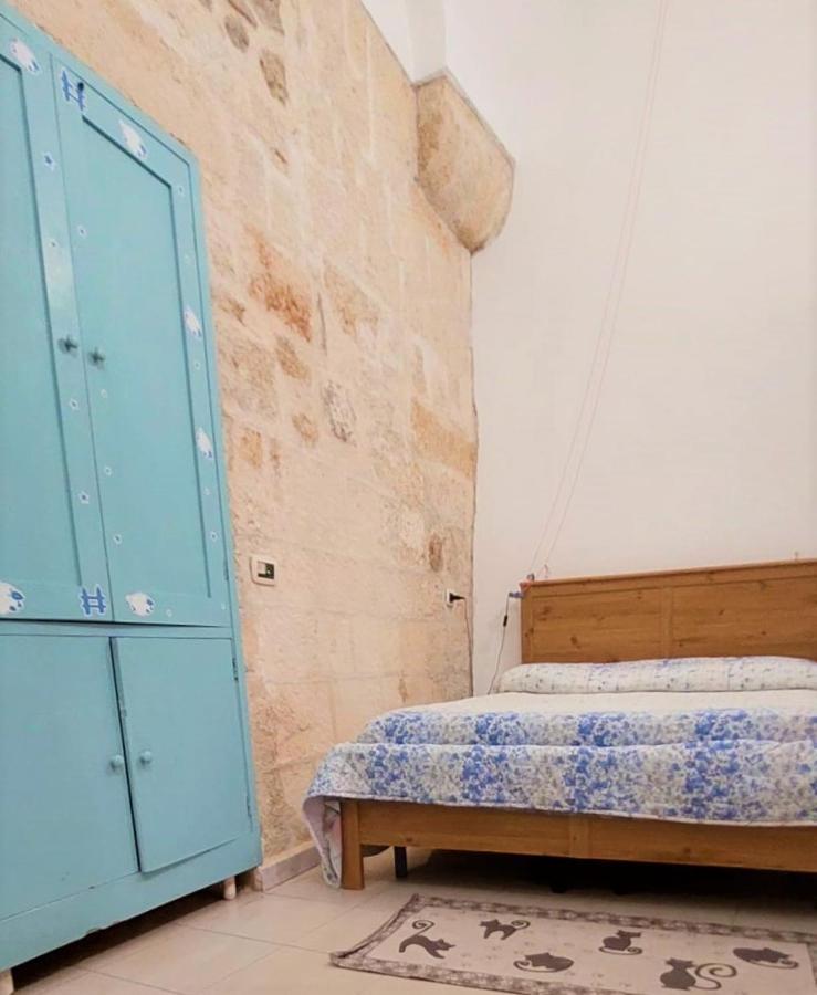 برينديسي Bed & Breakfast Porta D'Oriente المظهر الخارجي الصورة