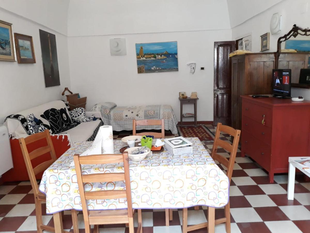 برينديسي Bed & Breakfast Porta D'Oriente المظهر الخارجي الصورة